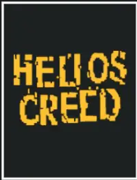 logo Helios Creed logo Helios Creed